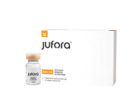 Jufora Succinate+Mannitol+Gluthation