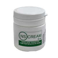 Corneal&nbsp;Крем-анестетик NScream 5% 50 мл