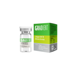 GRADIENT Collagen RHT III 20