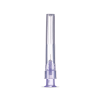MESORAM&nbsp;Игла для микроинъекции Mesoram, Ago Meso Luer 30G 0.3x13 мм