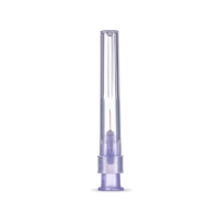 MESORAM&nbsp;Игла для микроинъекции Mesoram, Ago Meso Luer 30G 0.3x4 мм