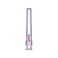 MESORAM&nbsp;Игла для микроинъекции Mesoram, Ago Meso Luer 32G 0,23х4 мм