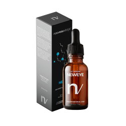 LE SERUM NEWEYE