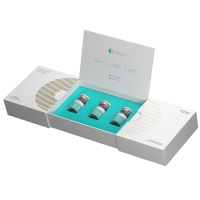 Dermoaroma&nbsp;Purasomes SGC100+ Skin Glow Complex 