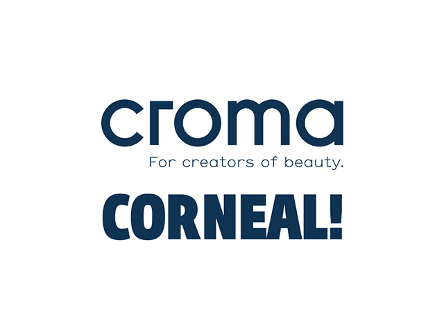 Новые офисы представителей CROMA-CORNEAL