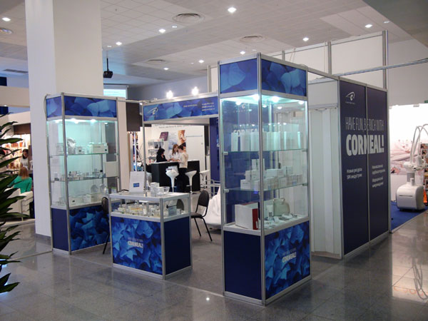 Итоги выставки SPA & Beauty